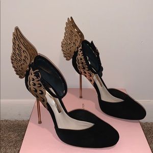 Luxury Sophia Webster